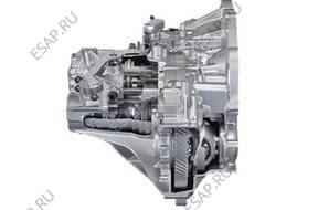 КОРОБКА ПЕРЕДАЧW TOYOTA COROLLA 1.4 D4D