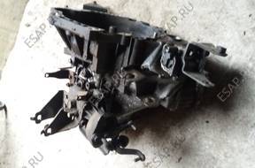 КОРОБКА ПЕРЕДАЧw Toyota Corolla 1.4 VVT-I 02-06