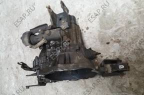 КОРОБКА ПЕРЕДАЧw Toyota Corolla 1.4 VVT-I 02-06