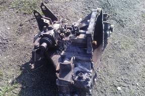 КОРОБКА ПЕРЕДАЧW TOYOTA COROLLA 1.4 VVTI 5-СТУПЕНЧАТАЯW