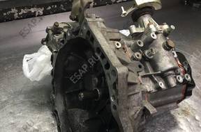 КОРОБКА ПЕРЕДАЧw TOYOTA COROLLA 1.4 VVTI