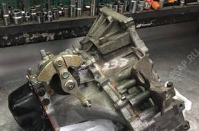 КОРОБКА ПЕРЕДАЧw TOYOTA COROLLA 1.4 VVTI