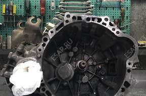 КОРОБКА ПЕРЕДАЧw TOYOTA COROLLA 1.4 VVTI
