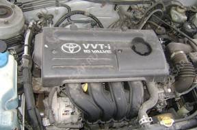 КОРОБКА ПЕРЕДАЧW TOYOTA COROLLA 1.4VVTI E11 , E12