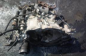 КОРОБКА ПЕРЕДАЧW TOYOTA COROLLA 1.6 16V