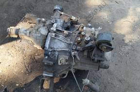 КОРОБКА ПЕРЕДАЧW TOYOTA COROLLA 1.6 4X4