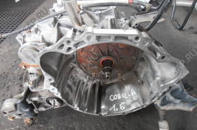 КОРОБКА ПЕРЕДАЧW = TOYOTA COROLLA 1.6 АВТОМАТИЧЕСКАЯ