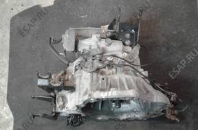 КОРОБКА ПЕРЕДАЧw Toyota Corolla 1.6 E12