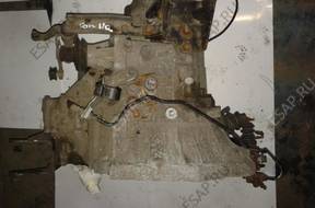 КОРОБКА ПЕРЕДАЧw Toyota Corolla 1.6 VVTI 2005