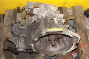 КОРОБКА ПЕРЕДАЧW TOYOTA COROLLA 1.6VVT-I C50