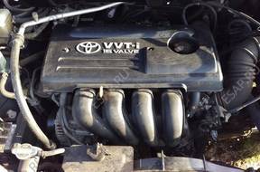 КОРОБКА ПЕРЕДАЧW TOYOTA COROLLA 1.8 VVT-I W