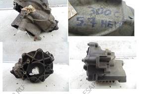 КОРОБКА ПЕРЕДАЧW TOYOTA COROLLA 2,0 D4D