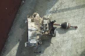 КОРОБКА ПЕРЕДАЧw Toyota Corolla 2.0 D-4D  E12