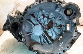 КОРОБКА ПЕРЕДАЧW  TOYOTA COROLLA 2.0 D4D