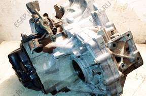 КОРОБКА ПЕРЕДАЧW  TOYOTA COROLLA 2.0 D4D