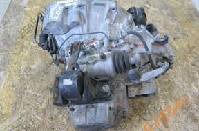 КОРОБКА ПЕРЕДАЧW TOYOTA COROLLA 2.0 D