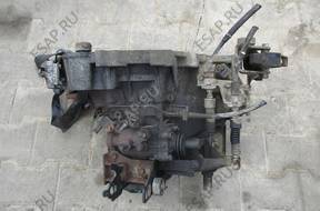 КОРОБКА ПЕРЕДАЧW TOYOTA COROLLA 2001 год 2.0 D4D