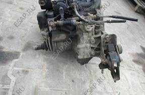 КОРОБКА ПЕРЕДАЧW TOYOTA COROLLA 2001 год 2.0 D4D