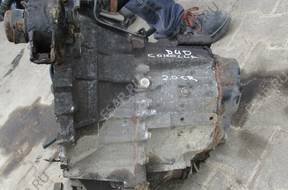 КОРОБКА ПЕРЕДАЧW TOYOTA COROLLA 2001 год 2.0 D4D
