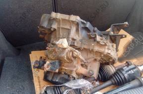 КОРОБКА ПЕРЕДАЧw Toyota corolla 2004 год D4D
