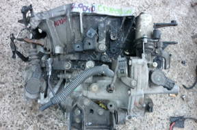 КОРОБКА ПЕРЕДАЧw Toyota Corolla 2005 год 2,0 D4D АВТОМАТ