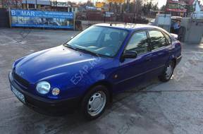 КОРОБКА ПЕРЕДАЧw Toyota Corolla,Carina,Avensis