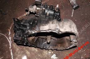 КОРОБКА ПЕРЕДАЧW TOYOTA COROLLA D4D 2.0 с дефектом