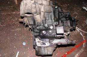 КОРОБКА ПЕРЕДАЧW TOYOTA COROLLA D4D 2.0 с дефектом