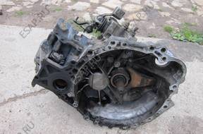 КОРОБКА ПЕРЕДАЧW TOYOTA COROLLA D4D E35A