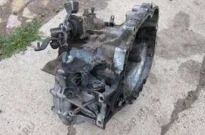 КОРОБКА ПЕРЕДАЧW TOYOTA COROLLA D4D E35A