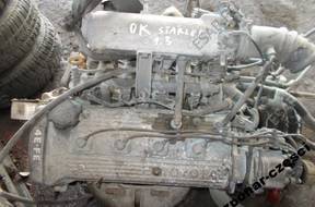 КОРОБКА ПЕРЕДАЧW TOYOTA COROLLA E10 1.3 4E-FE 92-97
