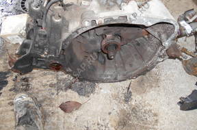 КОРОБКА ПЕРЕДАЧw Toyota Corolla E10 2.0D