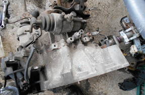 КОРОБКА ПЕРЕДАЧw Toyota Corolla E10 2.0D