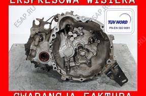 КОРОБКА ПЕРЕДАЧW TOYOTA COROLLA E10 92 1.3 16V 4EFE
