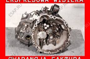 КОРОБКА ПЕРЕДАЧW TOYOTA COROLLA E10 92 1.3 16V