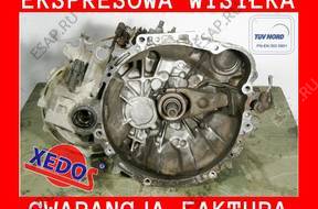 КОРОБКА ПЕРЕДАЧW TOYOTA COROLLA E10 94 2.0D 2C