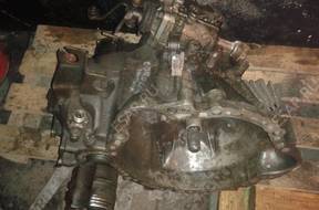 КОРОБКА ПЕРЕДАЧw TOYOTA corolla E10, E11 1.6