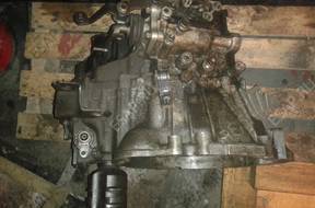 КОРОБКА ПЕРЕДАЧw TOYOTA corolla E10, E11 1.6