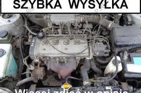 КОРОБКА ПЕРЕДАЧW TOYOTA COROLLA E10 VII 1.3 4E-FE