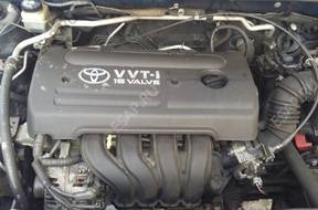 КОРОБКА ПЕРЕДАЧw Toyota Corolla e11 00-01 1.4 vvt-i