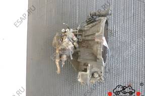 КОРОБКА ПЕРЕДАЧw Toyota Corolla E11 1,4B 16V wielo