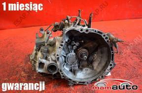 КОРОБКА ПЕРЕДАЧW TOYOTA COROLLA E11 1.3 16V 97 год, FV