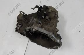 КОРОБКА ПЕРЕДАЧW TOYOTA COROLLA E11 1.4 16V