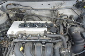КОРОБКА ПЕРЕДАЧW TOYOTA COROLLA E11 1.4 VVTI 4ZZ-FE