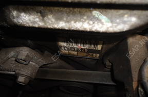 КОРОБКА ПЕРЕДАЧW TOYOTA COROLLA E11 1.4 VVTI 4ZZ-FE