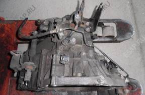 КОРОБКА ПЕРЕДАЧw Toyota Corolla e11 1.4 VVTi