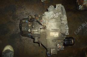 КОРОБКА ПЕРЕДАЧW TOYOTA COROLLA E11 1.6 6-СТУПЕНЧАТАЯW