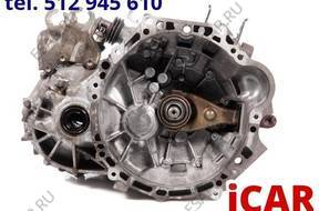 КОРОБКА ПЕРЕДАЧW TOYOTA COROLLA E11 1.6 VVTi 00-