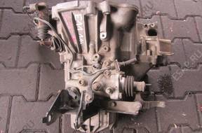 КОРОБКА ПЕРЕДАЧw - Toyota Corolla E11 1.6i