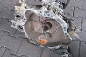 КОРОБКА ПЕРЕДАЧw - Toyota Corolla E11 1.6i